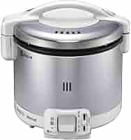 RR-050FS(A)(DB)　都市ガス用 リンナイ ガス炊飯器 RR-050FS(DB)-13A こがまる FSシリーズ 5合